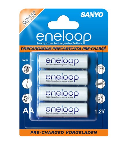 Amazon.com: ENELOOP 